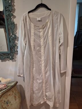 Bitte Kai Rand Semi-sheer Dress/Jacket